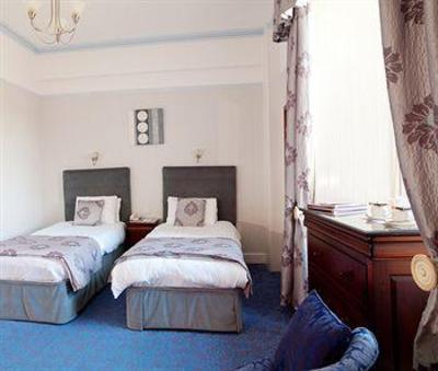 фото отеля Atholl Palace Hotel