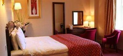 фото отеля Atholl Palace Hotel