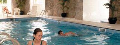 фото отеля Atholl Palace Hotel