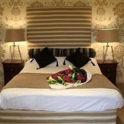 фото отеля Atholl Palace Hotel