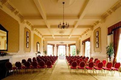 фото отеля Atholl Palace Hotel