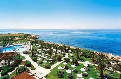 фото отеля Creta Royal Hotel