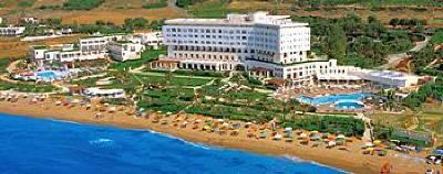 фото отеля Creta Royal Hotel