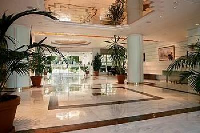 фото отеля Creta Royal Hotel