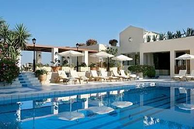 фото отеля Creta Royal Hotel
