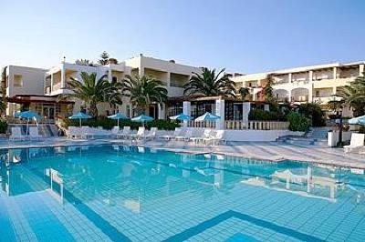 фото отеля Creta Royal Hotel