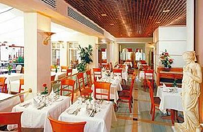 фото отеля Creta Royal Hotel