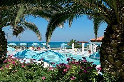 фото отеля Creta Royal Hotel