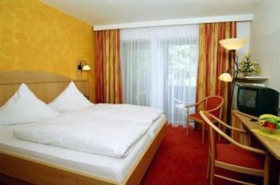 фото отеля Landhotel Gabriele Unterwössen