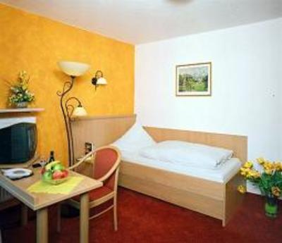 фото отеля Landhotel Gabriele Unterwössen
