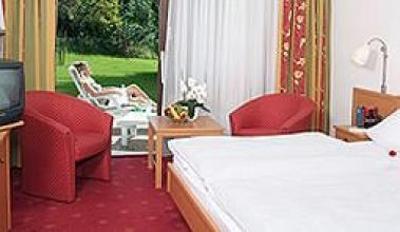 фото отеля Landhotel Gabriele Unterwössen