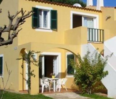 фото отеля Apartamentos Nure Mar y Mar