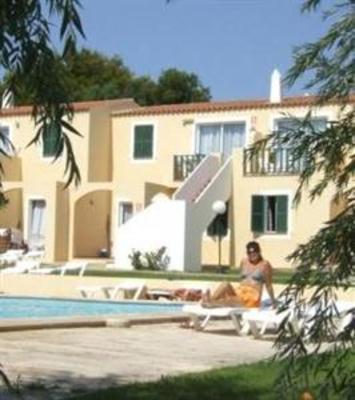 фото отеля Apartamentos Nure Mar y Mar