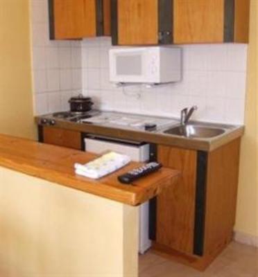 фото отеля Apartamentos Nure Mar y Mar