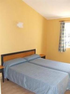 фото отеля Apartamentos Nure Mar y Mar