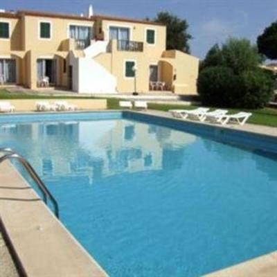 фото отеля Apartamentos Nure Mar y Mar
