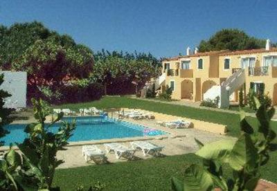 фото отеля Apartamentos Nure Mar y Mar