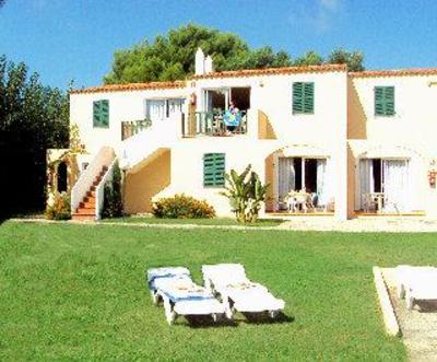фото отеля Apartamentos Nure Mar y Mar