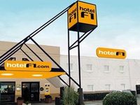 Hotel F1 Salon de Provence