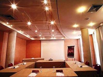 фото отеля Mercure Montpellier Antigone