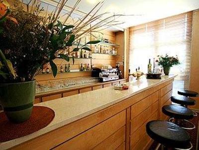 фото отеля Mercure Montpellier Antigone