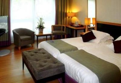 фото отеля Mercure Montpellier Antigone