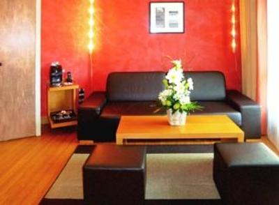 фото отеля Mercure Montpellier Antigone