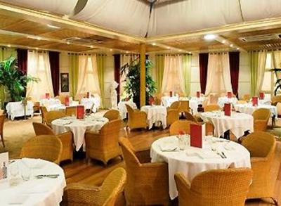 фото отеля Mercure Montpellier Antigone