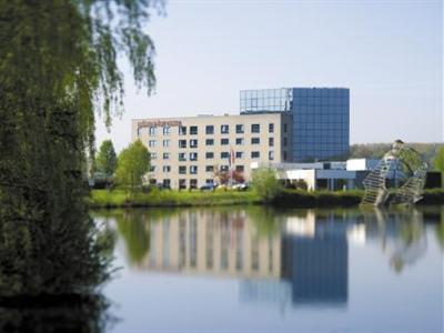 фото отеля Moevenpick Hotel 's-Hertogenbosch