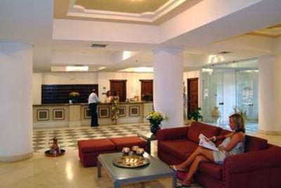 фото отеля Santorini Image Hotel