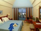 фото отеля Santorini Image Hotel