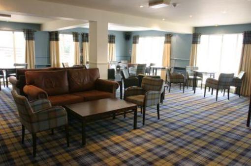 фото отеля Loch Fyne Hotel & Spa