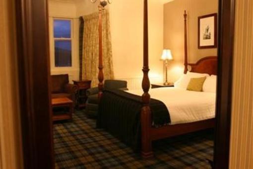 фото отеля Loch Fyne Hotel & Spa