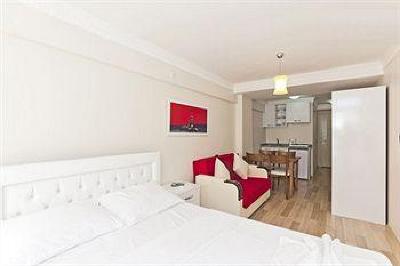 фото отеля Markiz Hotel