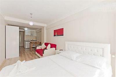 фото отеля Markiz Hotel