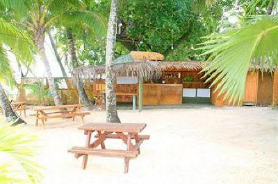 фото отеля Castaway Beach Villas Rarotonga