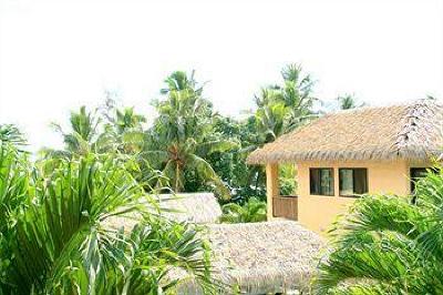 фото отеля Castaway Beach Villas Rarotonga