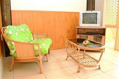 фото отеля Castaway Beach Villas Rarotonga