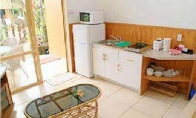 фото отеля Castaway Beach Villas Rarotonga