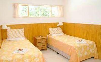 фото отеля Castaway Beach Villas Rarotonga