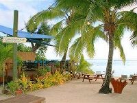 Castaway Beach Villas Rarotonga