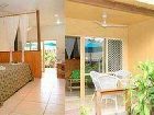 фото отеля Castaway Beach Villas Rarotonga