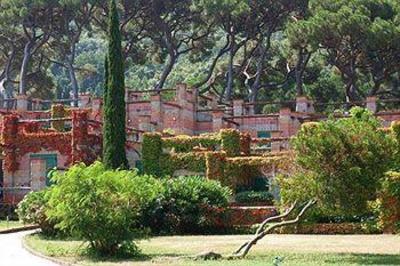 фото отеля Residenza Sant’Anna Del Volterraio Rio nell'Elba