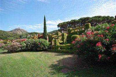 фото отеля Residenza Sant’Anna Del Volterraio Rio nell'Elba
