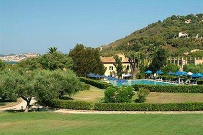 фото отеля Residenza Sant’Anna Del Volterraio Rio nell'Elba
