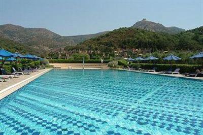 фото отеля Residenza Sant’Anna Del Volterraio Rio nell'Elba