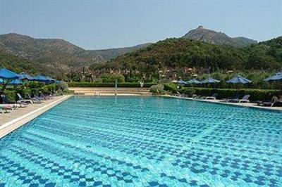 фото отеля Residenza Sant’Anna Del Volterraio Rio nell'Elba