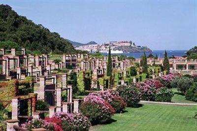 фото отеля Residenza Sant’Anna Del Volterraio Rio nell'Elba