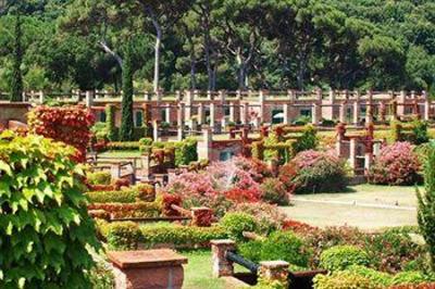 фото отеля Residenza Sant’Anna Del Volterraio Rio nell'Elba