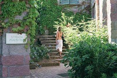фото отеля Residenza Sant’Anna Del Volterraio Rio nell'Elba
